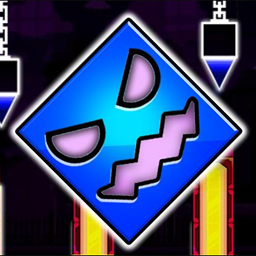 Geometry Dash Bit By Bit