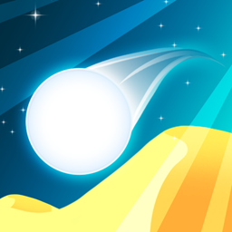 Curve Rush - The Addictive Mobile Game