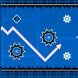 Dash Wave Impossible - Where Legends Are Forged