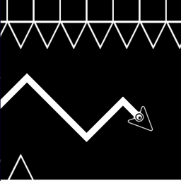 Geometry Arrow Geometry Arrow