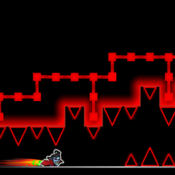 Geometry Dash Bloodbath Unblocked Geometry Dash Bloodbath Unblocked