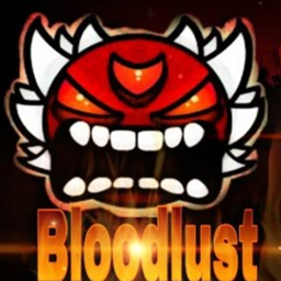 Geometry Dash Bloodlust Free Game Geometry Dash Bloodlust Free Game