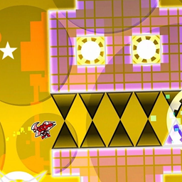 Geometry Dash Clubstep Unblocked Game Geometry Dash Clubstep Unblocked Game