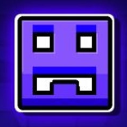 Geometry Dash Explorers Online Game