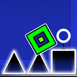 Geometry Dash Lite Geometry Dash Lite