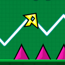 Geometry Dash Spam Geometry Dash Spam