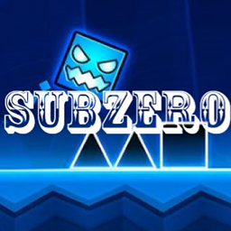 Geometry Dash SubZero Geometry Dash SubZero