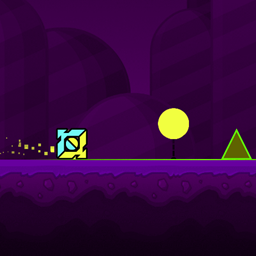 Geometry World