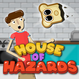 House of Hazards Unblocked Online Game