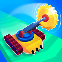 Mech Bots Arena - Play Online For Free
