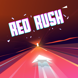 Red Rush - Fast-Paced Game Online