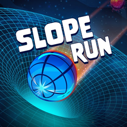 Slope Run - The Addictive 3D Game
