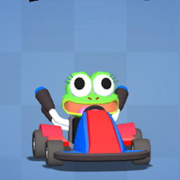 Smash Karts Unblocked Game
