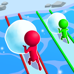 Snowball Racing Unblocked
